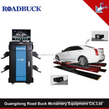 Used wheel alignment machine for sale